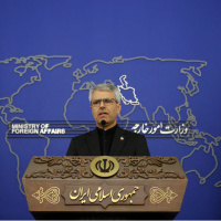 İran'dan 'ABD ile halihazırda müzakere yok' açıklaması