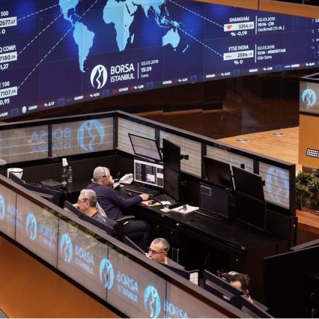 PhillipCapital, hissede komisyonu sıfırladı - 4 dakika önce
