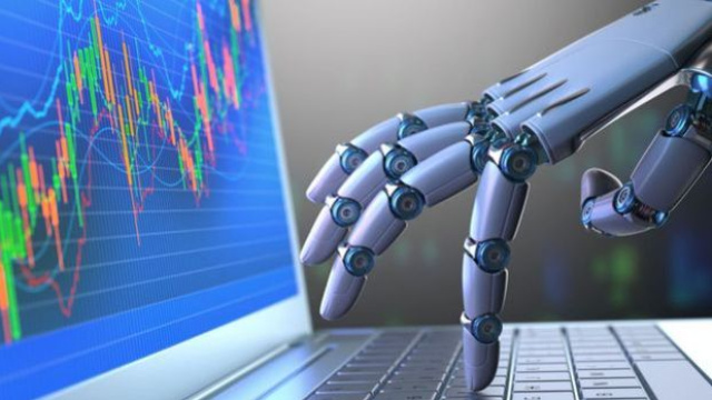 Dünyanın en büyük işe alımı robotlara doğru