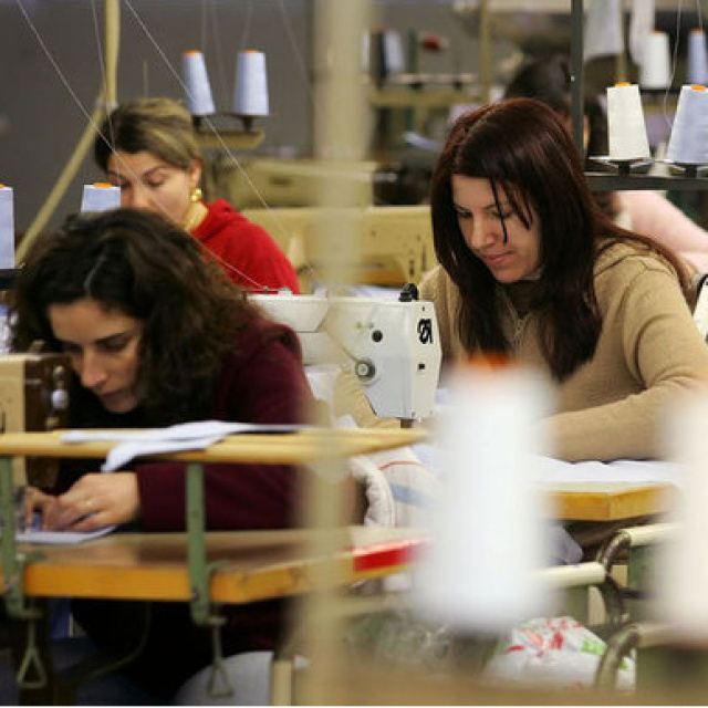 Kayıtlı işçi sayısı arttı sendikalaşma oranı düştü