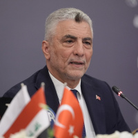 Bolat: Kalkınma Yolu, Türkiye-Irak yatırımlarını hızlandıracak