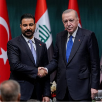 Erdoğan: Irak'ın savunma ihtiyaçlarını karşılamaya hazırız