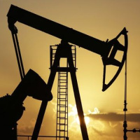 Petrol ABD stoklarındaki düşüşle yükseldi