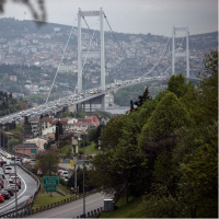 Bloomberg: Fransız Meridiam Boğaz köprüleri özelleştirmesi ile ilgileniyor