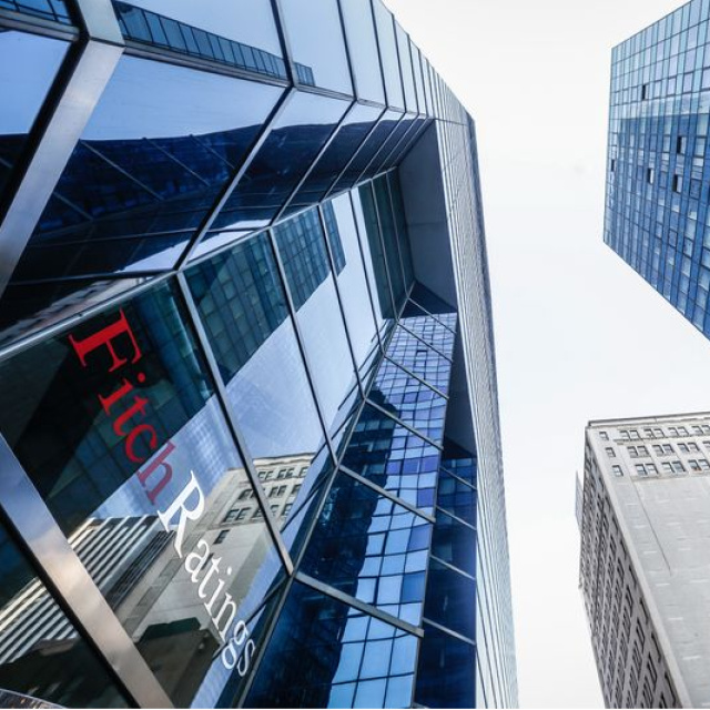 Fitch'ten Türk bankaları için varlık kalitesi uyarısı