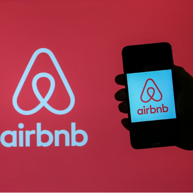 AB'den Airbnb'yi kısıtlama hazırlığı