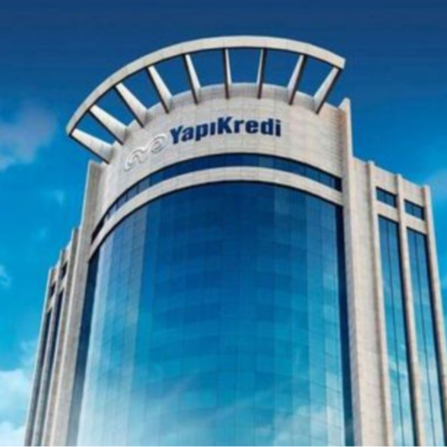 Yapı Kredi, uluslararası piyasalardan 414 milyon dolar kaynak sağladı