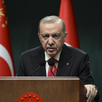 Erdoğan'dan Kabine Toplantısı sonrası açıklamalar