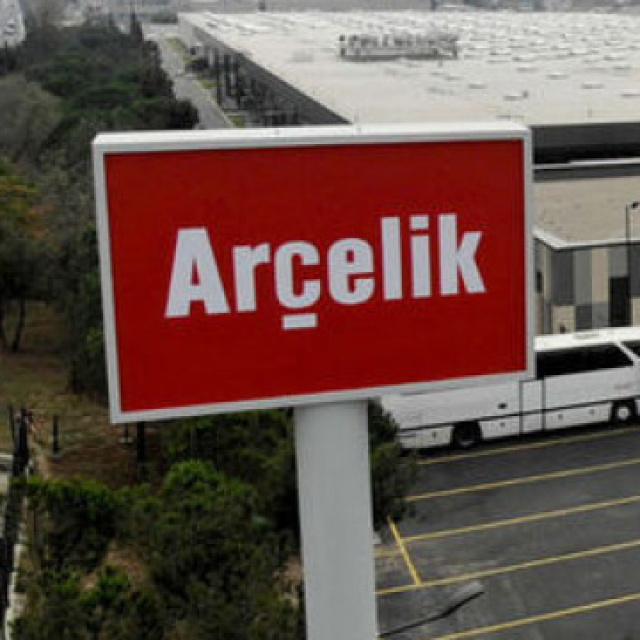 HaberlerArçelik'te yedi çeyreklik zarar serisi sona erdi