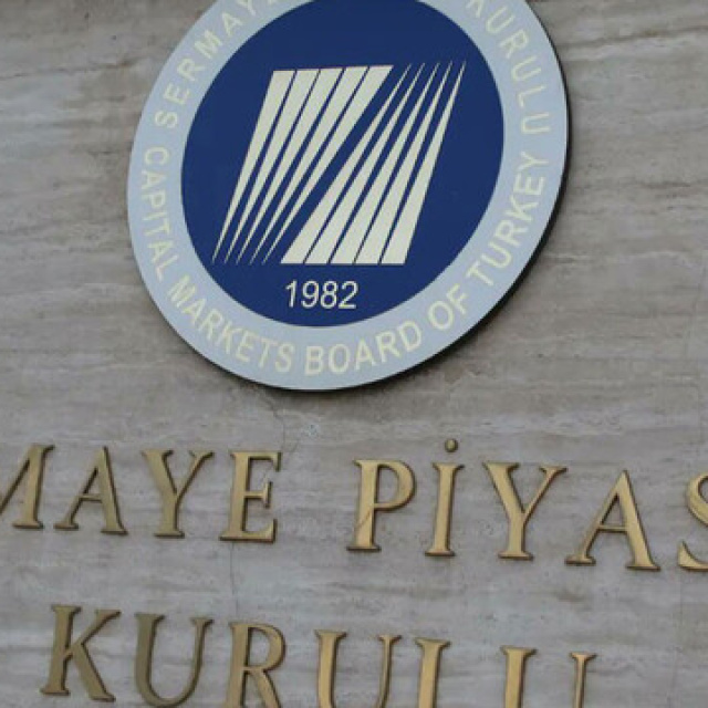 SPK, 3 şirketin sermaye artırımını onayladı