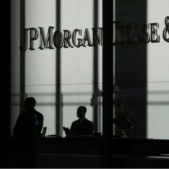 JPMorgan Fed için faiz artışı beklentisini öne çekti