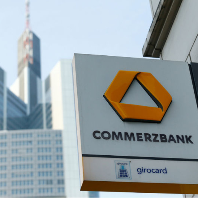 Commerzbank'tan bankacılık ve TL riskleri uyarısı - 48 saniye önce