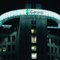 Garanti Bankası ikinci çeyrekte 30,4 milyar TL net kâr açıkladı