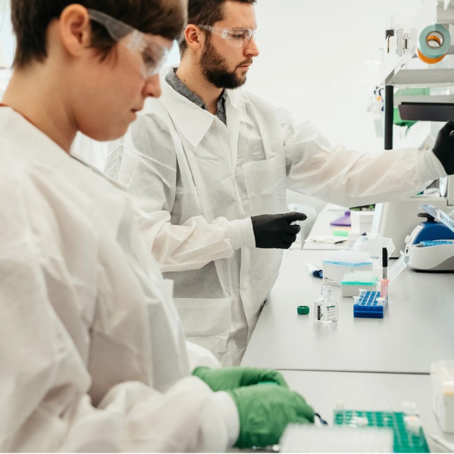 HaberlerEnlila Sağlık, ABD'li Crescenta Biosciences'ın çoğunluk hissesini satın aldı