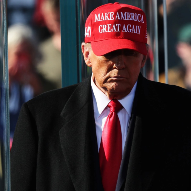 HaberlerABD'de Trump'ın İran politikasına destek giderek azalıyor