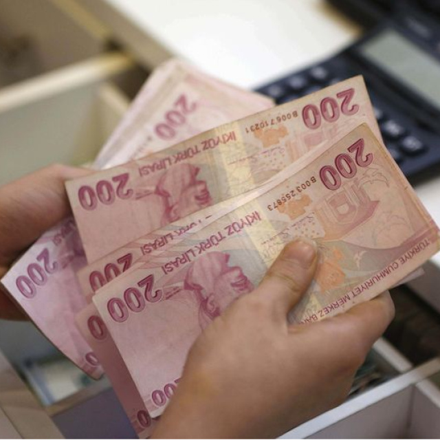 HaberlerEn düşük emekli aylığına zam Resmi Gazete'de yayımlandı