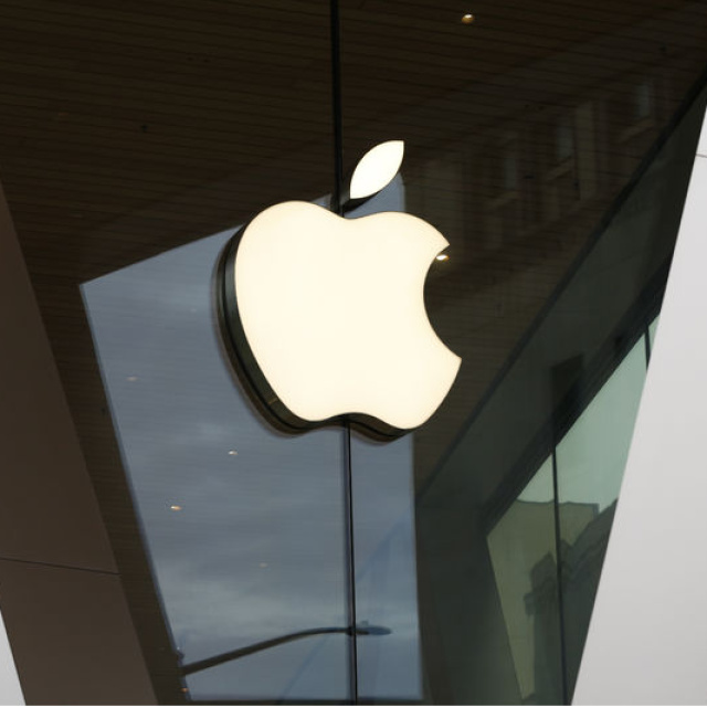 Apple'ın çeyrek dönem net kârı beklentileri aştı