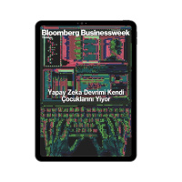 Bloomberg Businessweek Türkiye'nin 141. sayısı çıktı