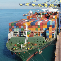 Dış ticaret açığı Haziran'da 10,4 milyar dolara yükseldi