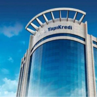 Yapı Kredi beklentilere paralel net kâr açıkladı