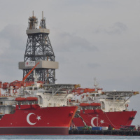 TPAO Bulgar sularında petrol ve doğalgaz arayacak