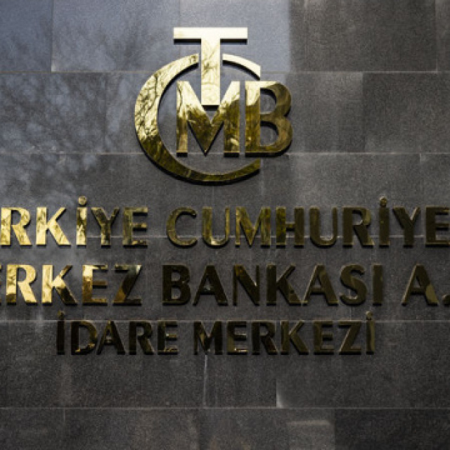 HaberlerTCMB birinci çeyrek finansal hesaplar raporunu açıkladı