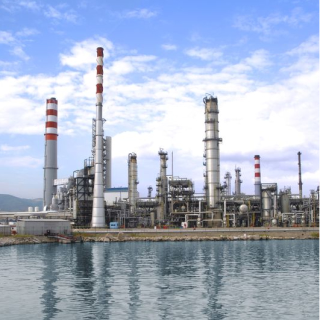 Tüpraş filosuna 4 yeni gemi katıyor