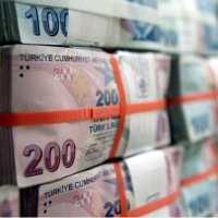 Hazine'nin vergi dışı gelirleri ikinci çeyrekte 24,2 milyar lira oldu