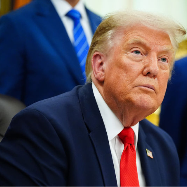 Trump İran'a planlanan saldırıları durdurduğunu açıkladı