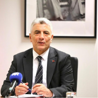 "Yeni destekler, esnaf ve sanatkarların finansmana ulaşmasını kolaylaştıracak"