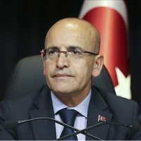 Bakan Şimşek'ten enflasyon değerlendirmesi