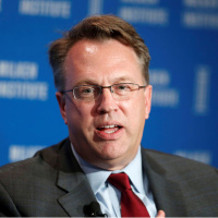New York Fed Başkanı Williams: Mevcut faizler dezenflasyon için uygun