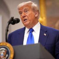Trump: İran yönetimi ikiyüzlü