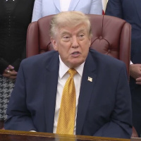 Trump'tan İran'a uyarı: Bu onların son şansı
