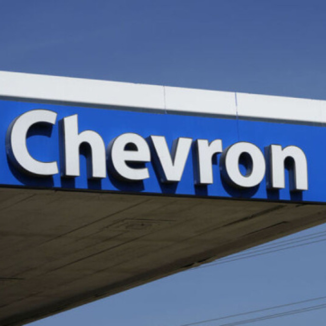 HaberlerTrump'tan Chevron ve ExxonMobil'e tepki