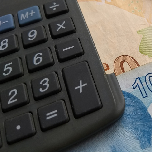 HaberlerEmekli maaş farkları 7 Ağustos'ta hesaplara yatırılacak