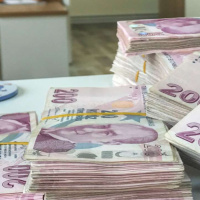 TL'nin reel değeri Temmuz'da arttı
