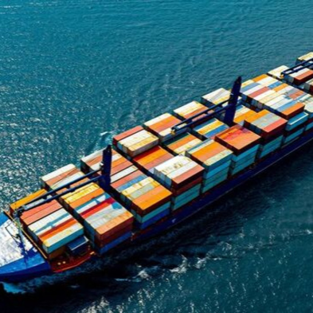 HaberlerABD'nin dış ticaret açığı Haziran’da daraldı