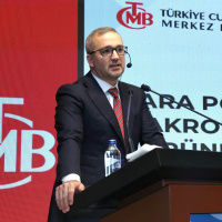 Karahan: Küresel tedarik zincirlerindeki yönlenmeyle ihracatımız hızlandı