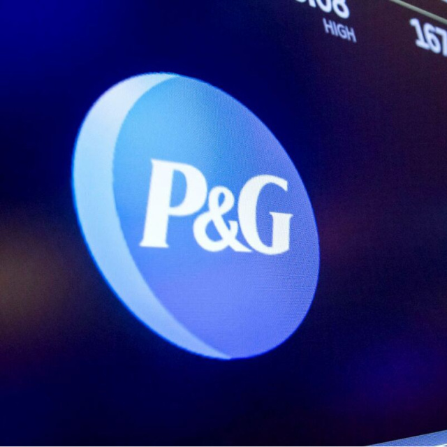 P&G, besin takviyesi üreticisi Thorne’u satın alıyor