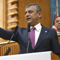 Özgür Özel hakkında fezleke hazırlandı