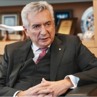 İSO Başkanı Bahçıvan'dan yeni finansman modeli çağrısı