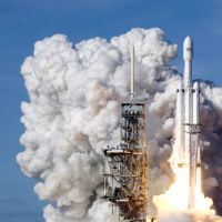 SpaceX hisselerinde bilanço sonrası sert düşüş