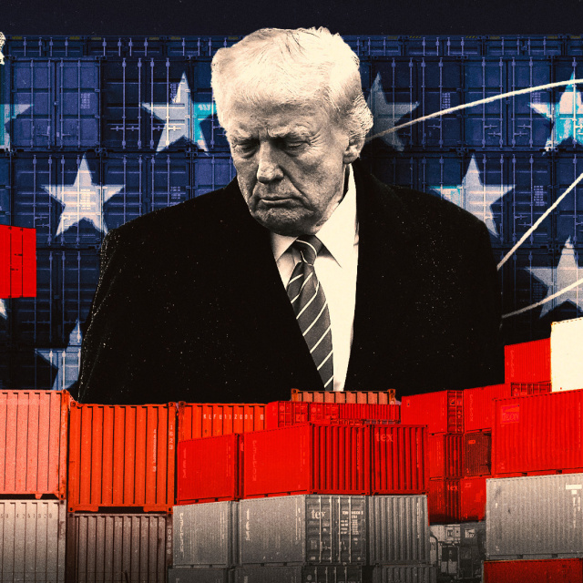 HaberlerABD'den Trump tarifelerinde 100 milyar dolarlık vergi iadesi