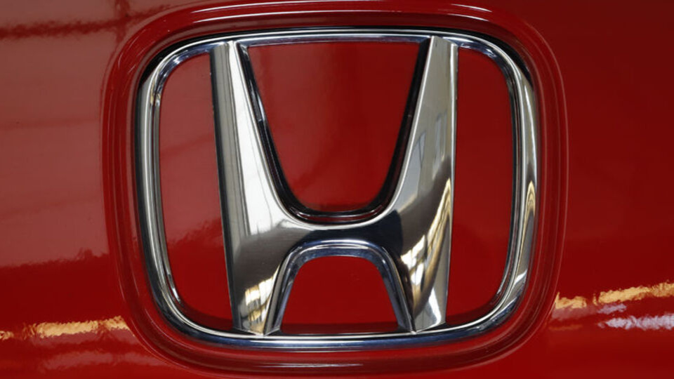 Honda, Nisan-Haziran 2026 çeyreğinde net karını iki kattan fazla artırdı