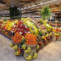 A101'e koşullu CarrefourSA izni