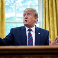 Trump'tan "doğumla vatandaşlık" kararı