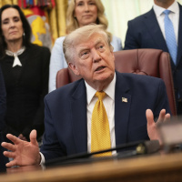 Trump: İran'la yakında anlaşmaya varabiliriz