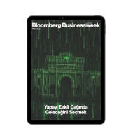 Bloomberg Businessweek Türkiye'nin 142. sayısı çıktı