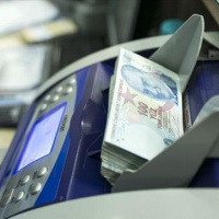 TL mevduat faizi Mart'tan bu yana en düşük seviyede